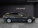 Volkswagen Golf VIII 2.0 TDI Style (EURO 6d) - Volkswagen Golf: Eu