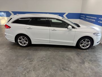 Ford Mondeo - 4