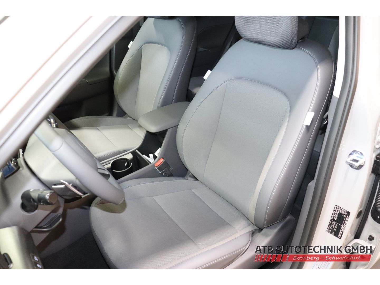 Hyundai KONA - Bild 25