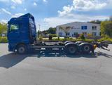 MAN TGX 26.510 GM Multiwechsler LED 2xAHK Retarder - MAN Tgx