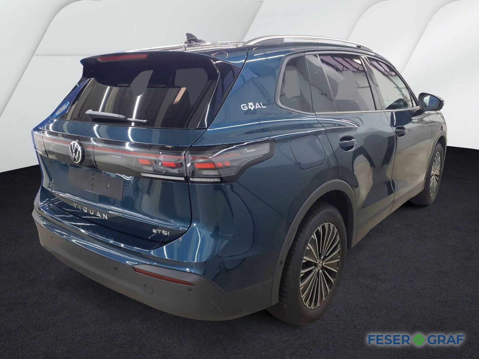 Volkswagen Tiguan - Bild 4