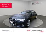 Audi A6 Avant 45 TFSI LED Navi Kamera AHK Leder
