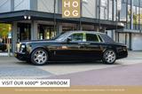 Rolls-Royce Phantom VII Series I Facelift - Rolls-Royce Phantom aus 2009