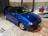 Fiat Punto turbo cat 3 porte GT - Fiat aus 1996