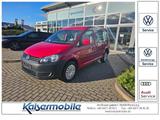 Volkswagen Caddy Maxi 2.0 TDI Roncalli 4Motion KLIMA - Volkswagen Caddy Maxi: Roncalli