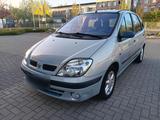 Renault Scenic Automatikgetriebe Tüv Neu w... - gebrauchte Renault Scenic aus dem Jahr 2001