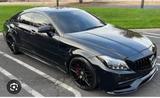 Mercedes-Benz Mercedes Cls 400 (Suche) - Mercedes-Benz CLS 400 von privat
