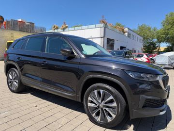 Skoda Kodiaq - 2
