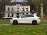 Maserati Levante 3.0 V6 Modena S AWD | Pano-dak | Harman/ - Maserati Levante: Modena
