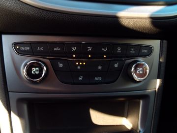 Bild 16 Opel Astra K ST 1.4T PDC Sitz+Lenkradheizung Navi AT