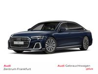 Audi A8 - Vorschau Bild 1