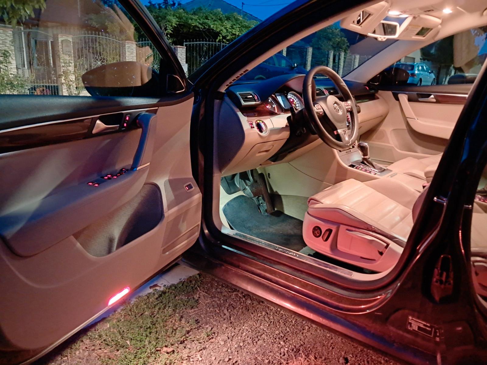 Volkswagen Passat 2010 — photo 11