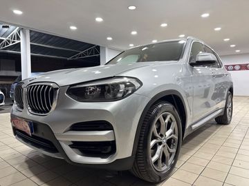 BMW X3 - 10