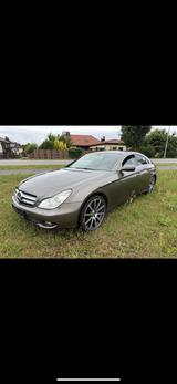 Mercedes-Benz CLS 350 CGI - - gebrauchte Mercedes-Benz CLS 350 aus dem Jahr 2009