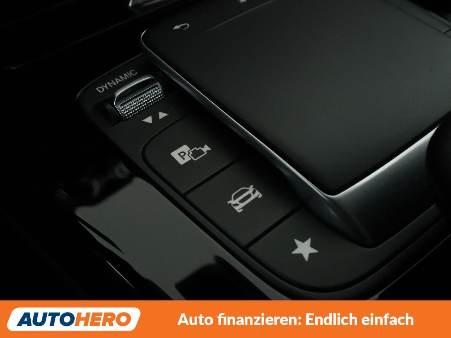 Mercedes-Benz A-Class A 200 Aut.*NAVI*VC*LED*CAM*TEMPO*, миниатюра 28