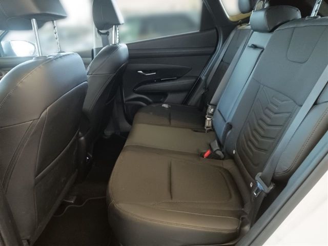 Hyundai Tucson – Bild 11