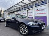 BMW 520d *Tüv Neu*Navi*Leder*Xenon*Panorama*MFL* - BMW aus 2011: Kombi
