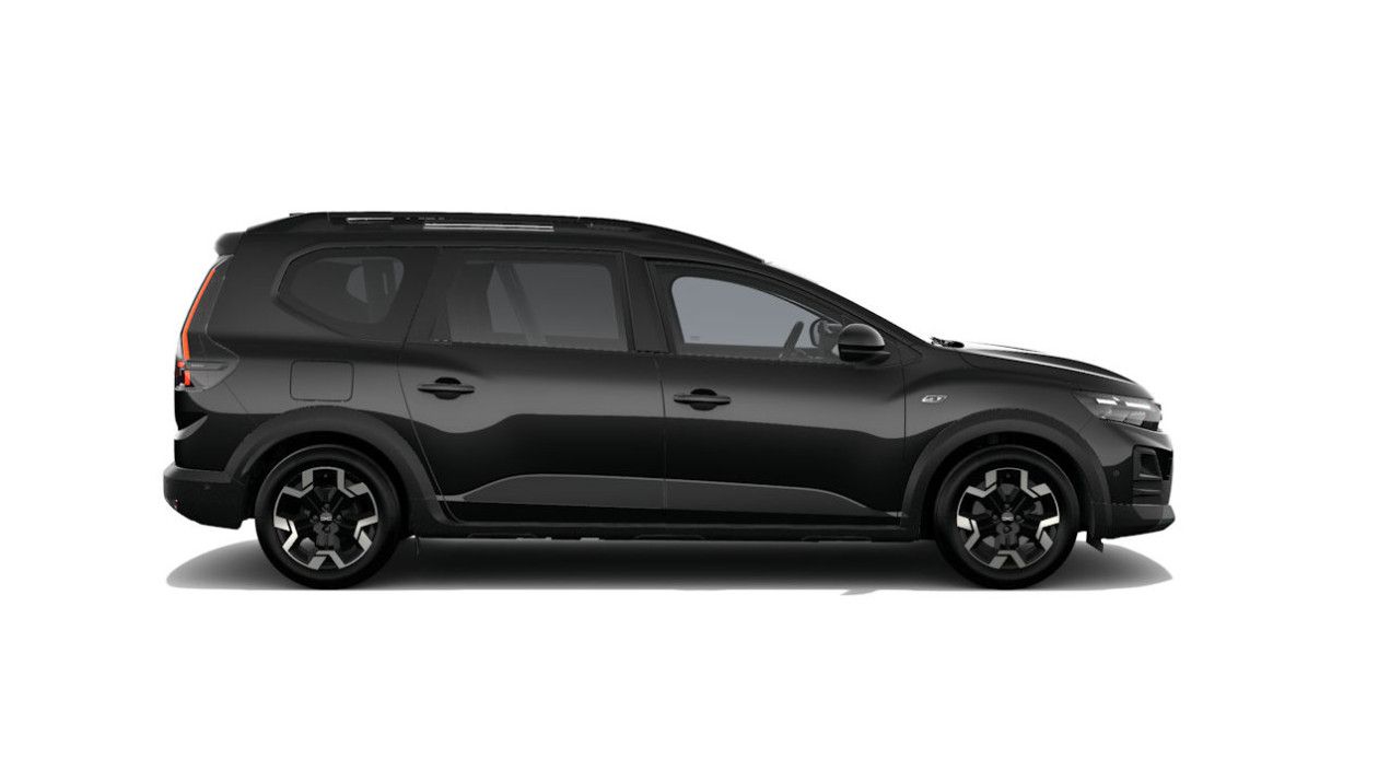 Dacia Jogger - Bild 14