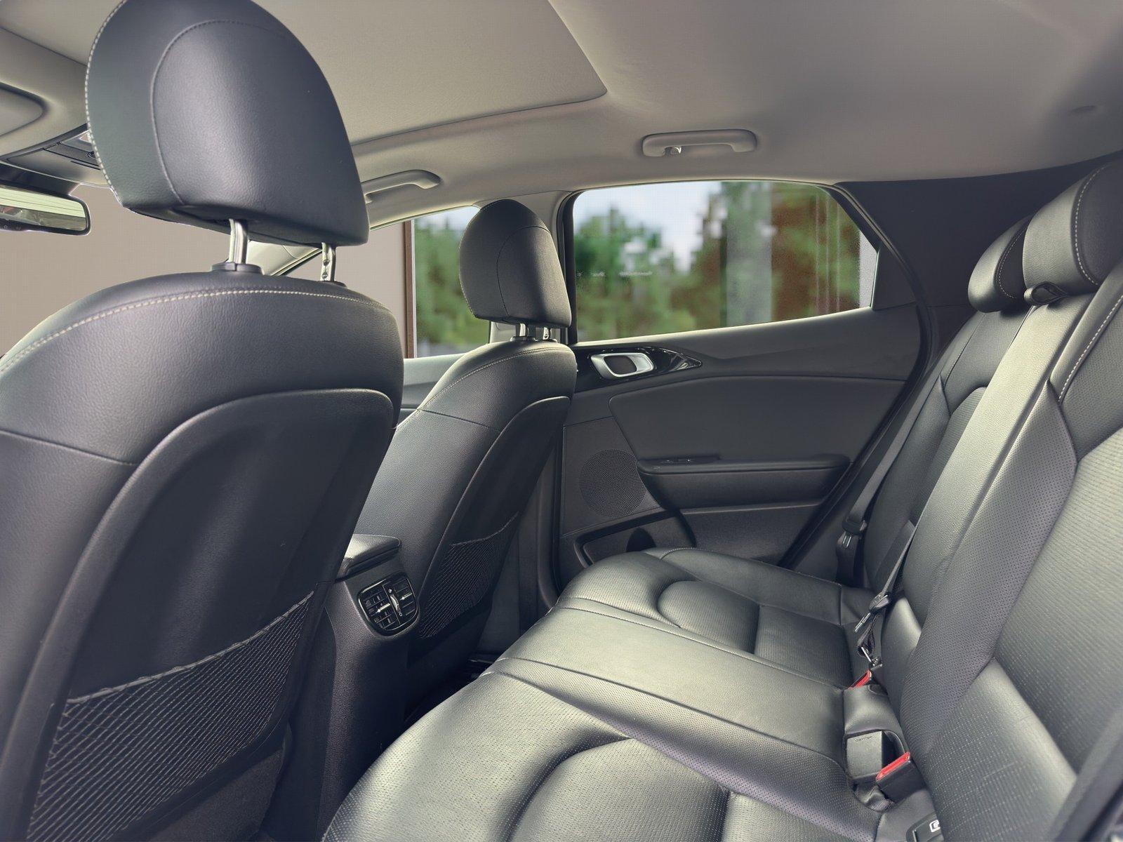 Kia Xceed 1.6 PHEV Platinum Edition DCT Glasdach