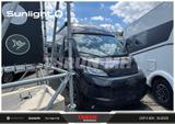 Sunlight Camper Van CLIFF 600 X Sommeraktion ! - Sunlight Camper Van CLIFF 600 X