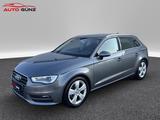 Audi A3 2.0 TDI Sportback *Navi-BiXenon-PDC-SHZ*