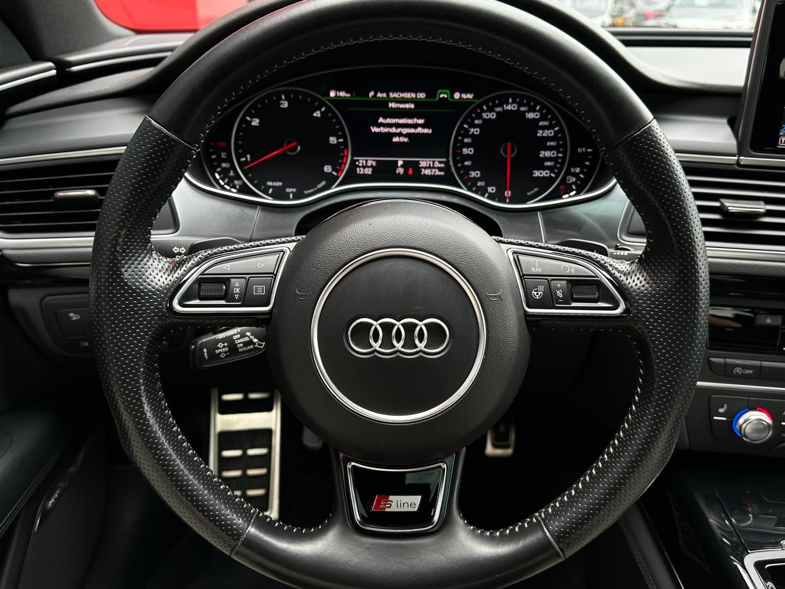 AUDI A7 3.0TDI QUATTRO COMPETITION S LINE* MATRIX#HUD - Image 11
