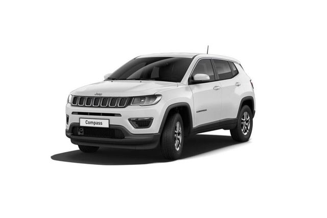 Jeep JEEP Compass 1.6 Multijet 2WD