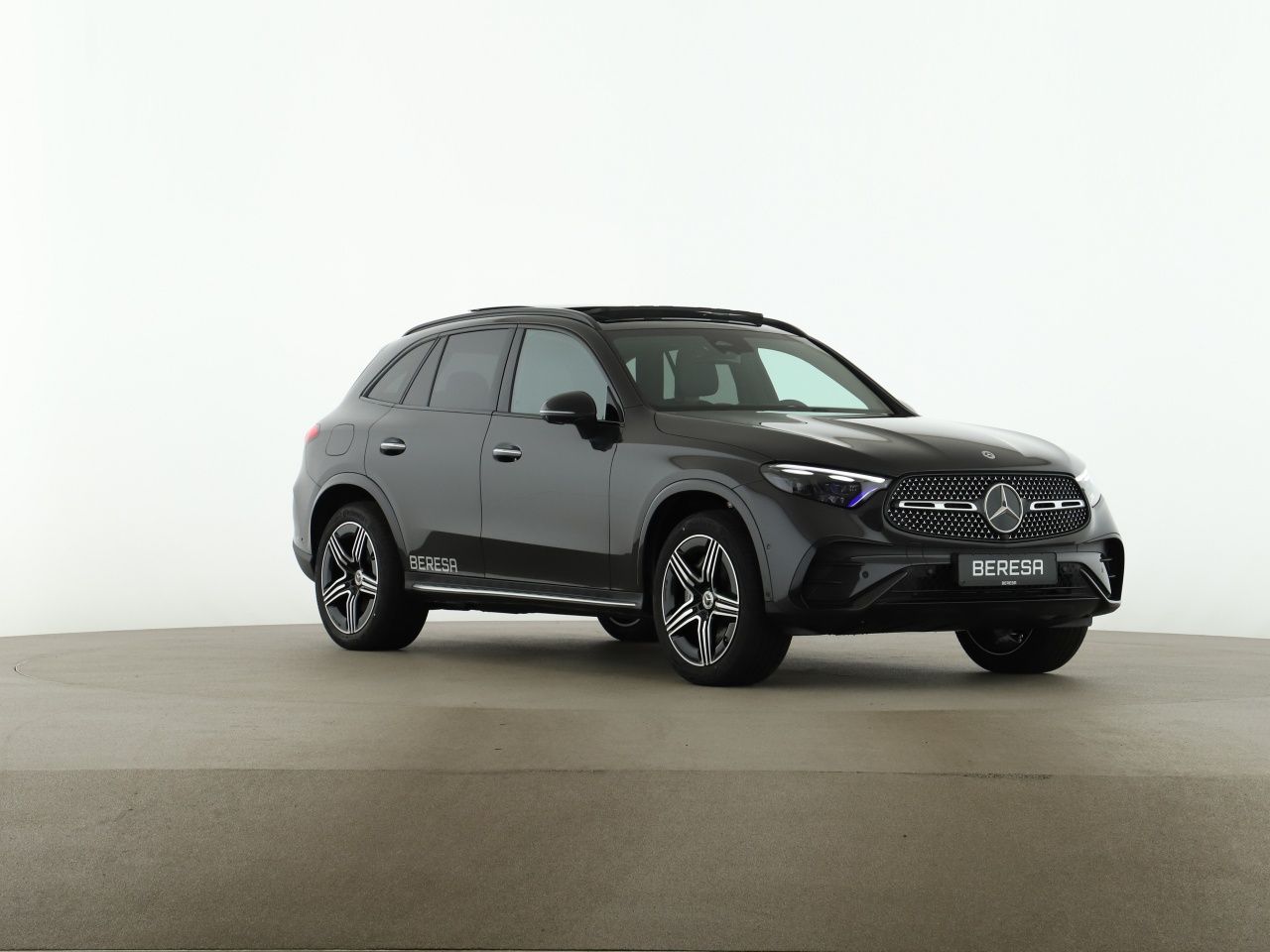 Mercedes-Benz GLC 300 de 4M EQ Hybrid AMG Digital Light Night foto 9