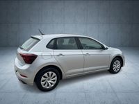 Volkswagen Polo - Vorschau Bild 5