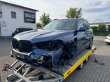Vorschaubild BMW X5 xDrive 45 e--SPORT--82tkm--LUFTFEDERUNG--