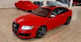 Audi RS6 PLUS NR. 435/500 KERAMIK EXCLUSIVE SEDAN  - Audi RS6: Plus