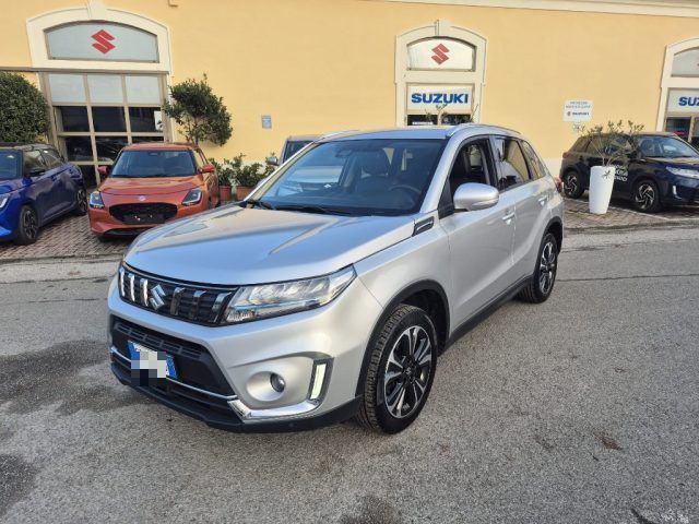 Suzuki SUZUKI Vitara 1.4 Hybrid 4WD AllGrip Top