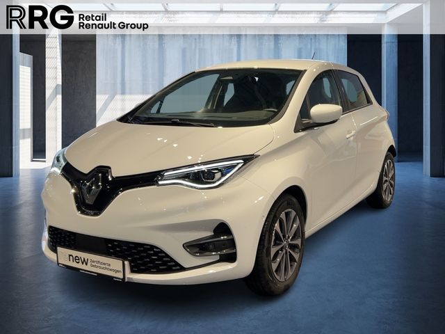 Renault ZOE Evolution ABS Fahrerairbag Beifahrerairbag E