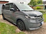 Volkswagen T7 Multivan TDI Life DSG, IQ-Light, SHZ, AHK