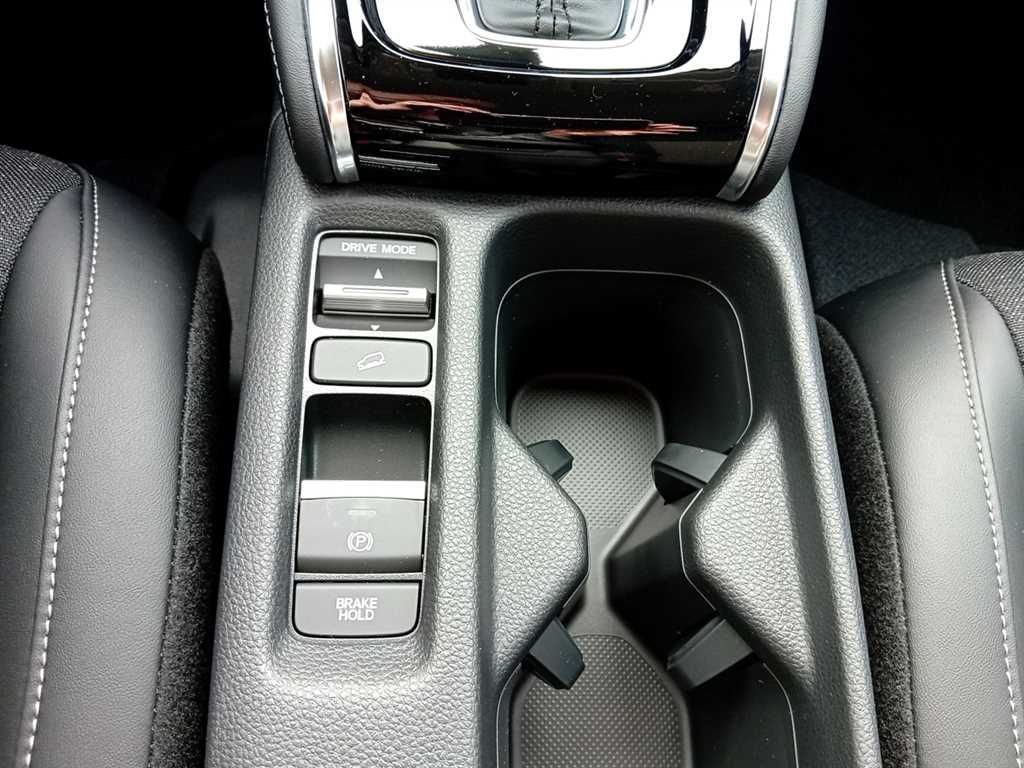 Honda HR-V - Bild 18