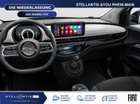 Fiat 500 - Vorschau Bild 8