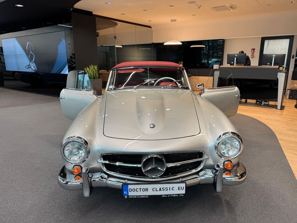 Mercedes-Benz 190