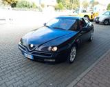 Alfa Romeo GTV 2.0i 16V Twin Spark cat Lux - Alfa Romeo aus 2002