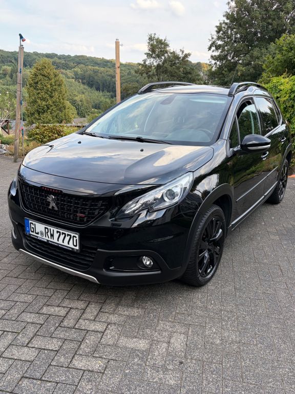 Image of Peugeot 2008