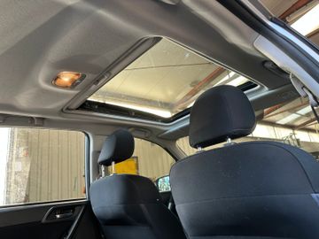 Subaru Forester - 10