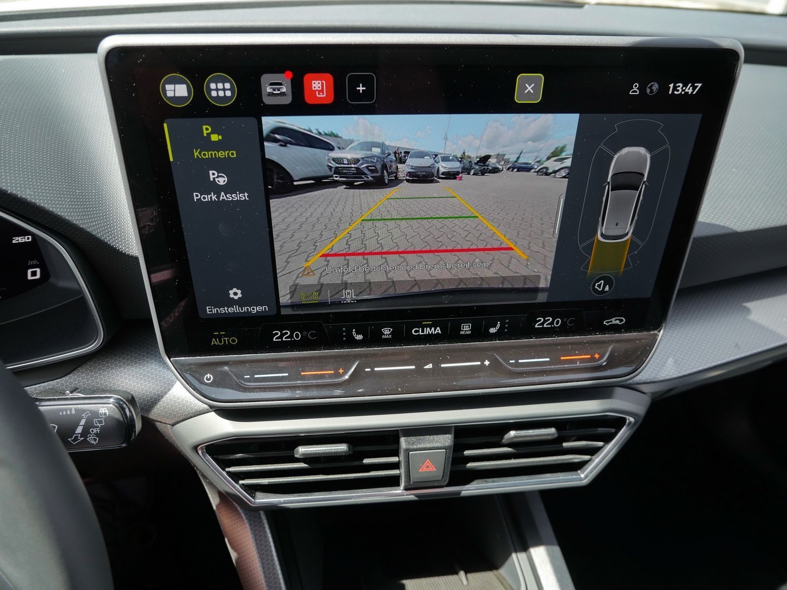 Seat Leon - Bild 19