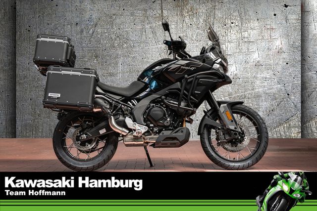 CFMOTO 700MT ABS, 4 JAHRE GARANTIE, sofort lieferbar