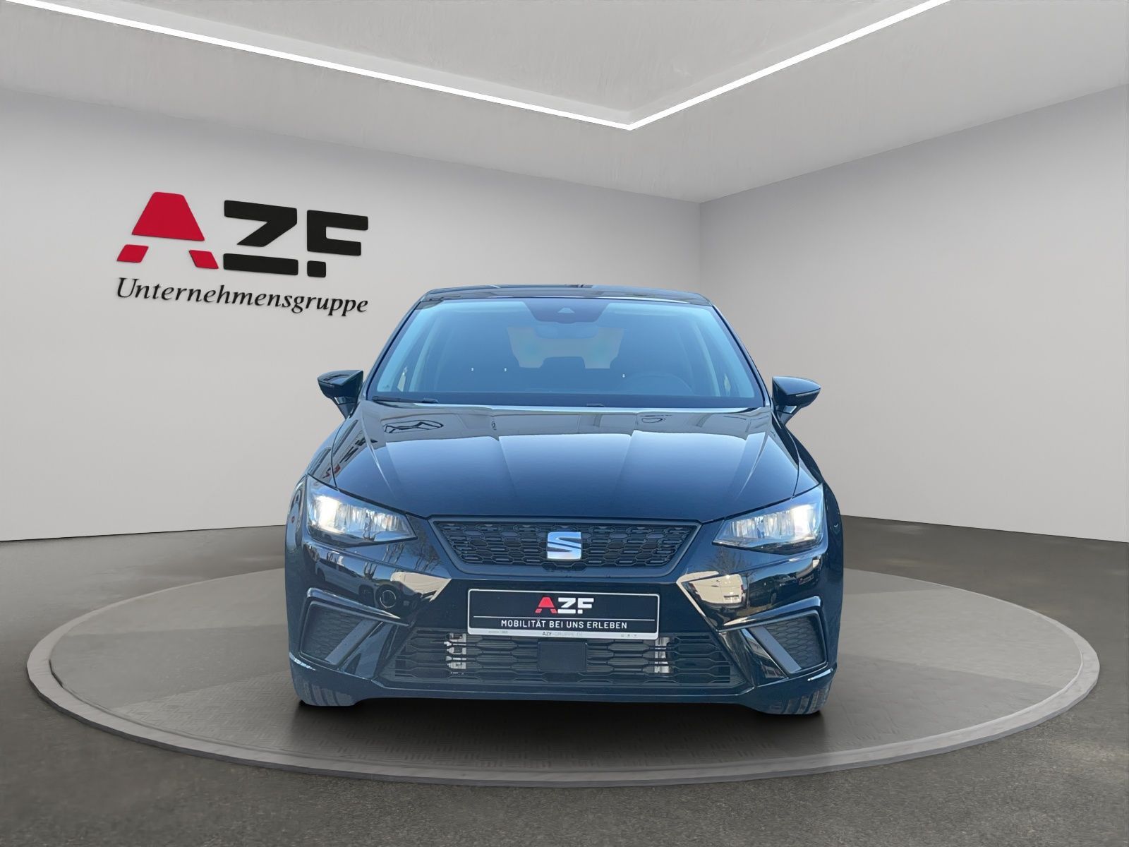 Seat Ibiza - Bild 6
