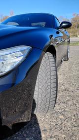 BMW Z4 sDrive18i - - BMW mit Benzin-Antrieb: Alcantara, Cabrio