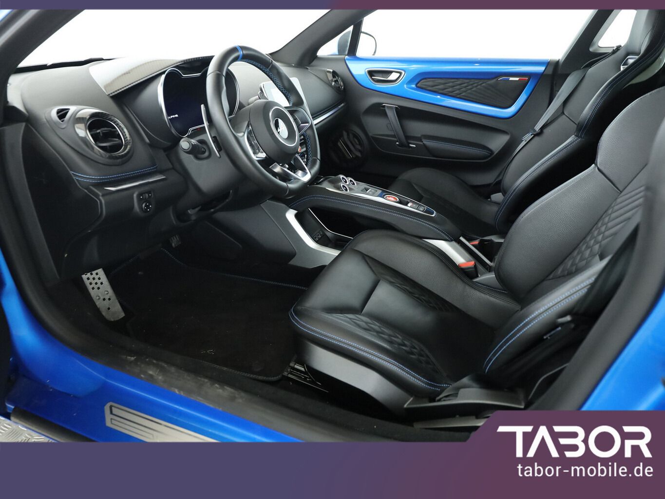 Alpine A110 - Bild 5