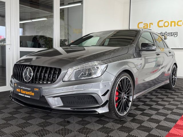 Mercedes-Benz A 45 AMG 4Matic *Aerokit*PerfSitze*Pano*Kam*