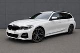 BMW 330e Touring M Sport -Shadow- ACC - 8 Fach TÜV N