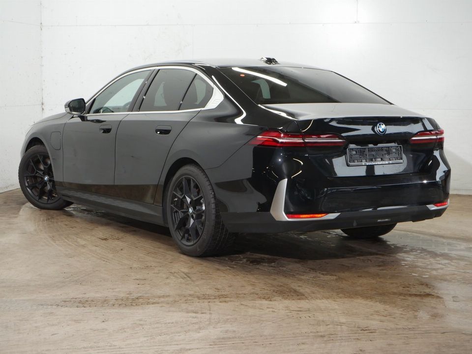 BMW 550 - Bild 4