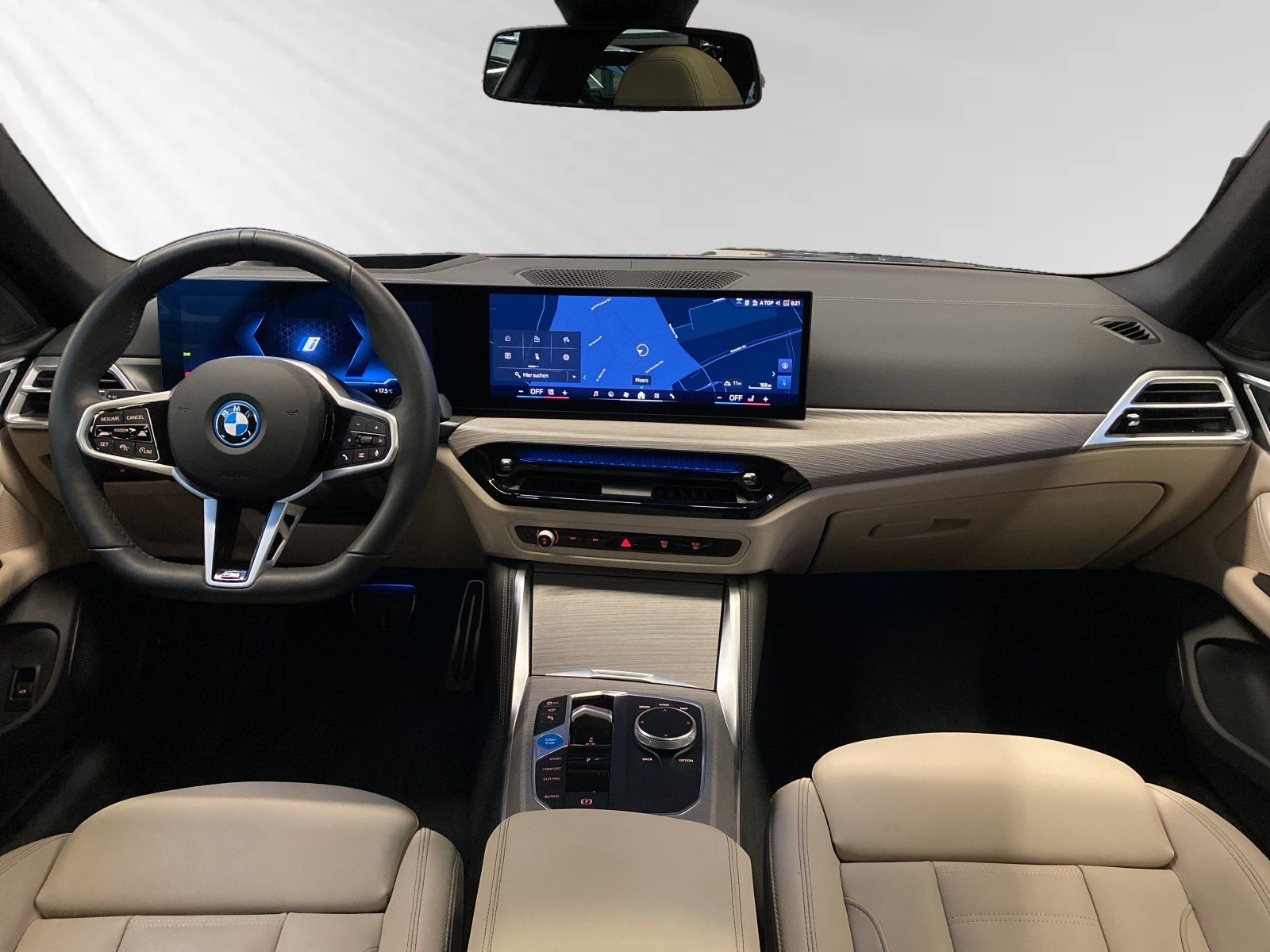 BMW i4 - Bild 11