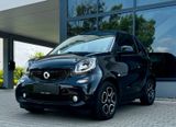 Smart ForTwo Cabrio Passion AUTOMATIK*NAVI*SHZ*KLIMA - Smart ForTwo in Ludwigshafen